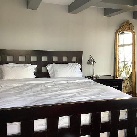 Former Rembrandt Workshop Two Bedroom B&B أمستردام المظهر الخارجي الصورة