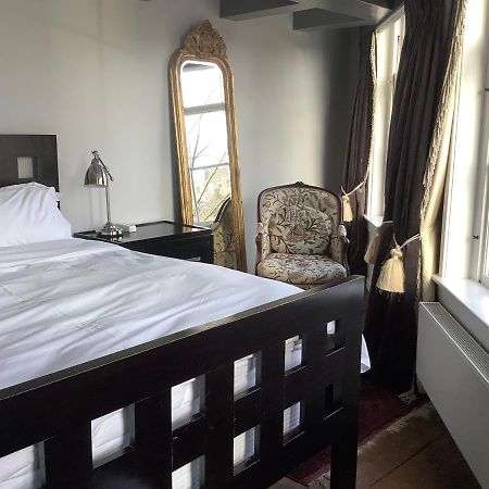 Former Rembrandt Workshop Two Bedroom B&B أمستردام المظهر الخارجي الصورة