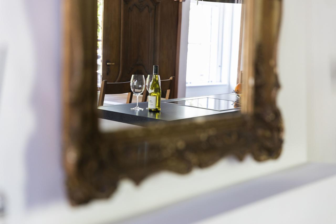 Former Rembrandt Workshop Two Bedroom B&B أمستردام المظهر الخارجي الصورة