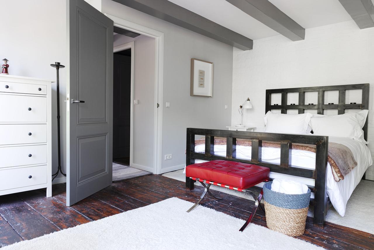 Former Rembrandt Workshop Two Bedroom B&B أمستردام المظهر الخارجي الصورة