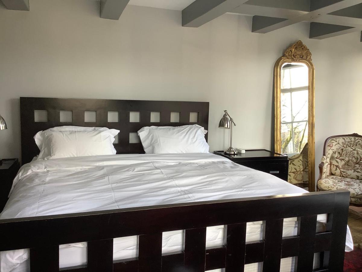 Former Rembrandt Workshop Two Bedroom B&B أمستردام المظهر الخارجي الصورة