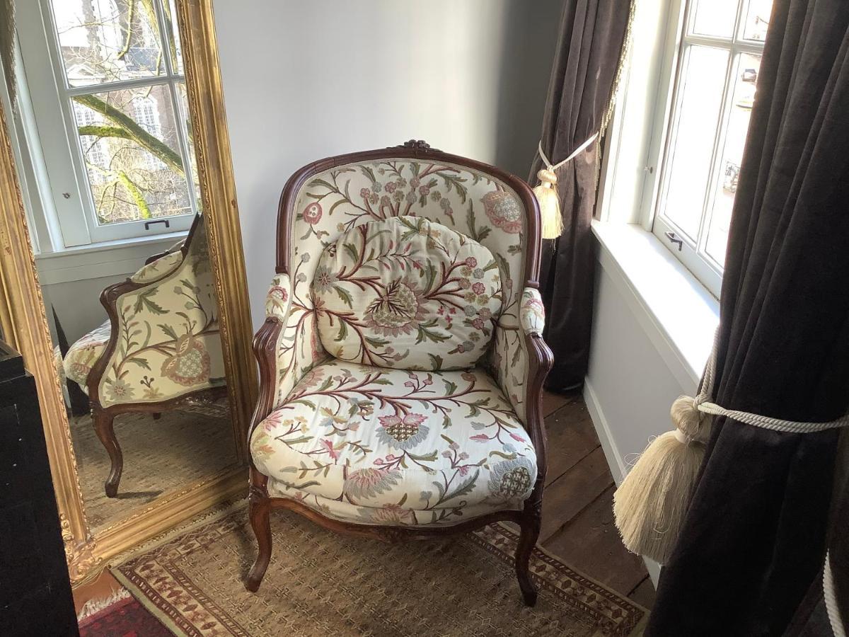 Former Rembrandt Workshop Two Bedroom B&B أمستردام المظهر الخارجي الصورة