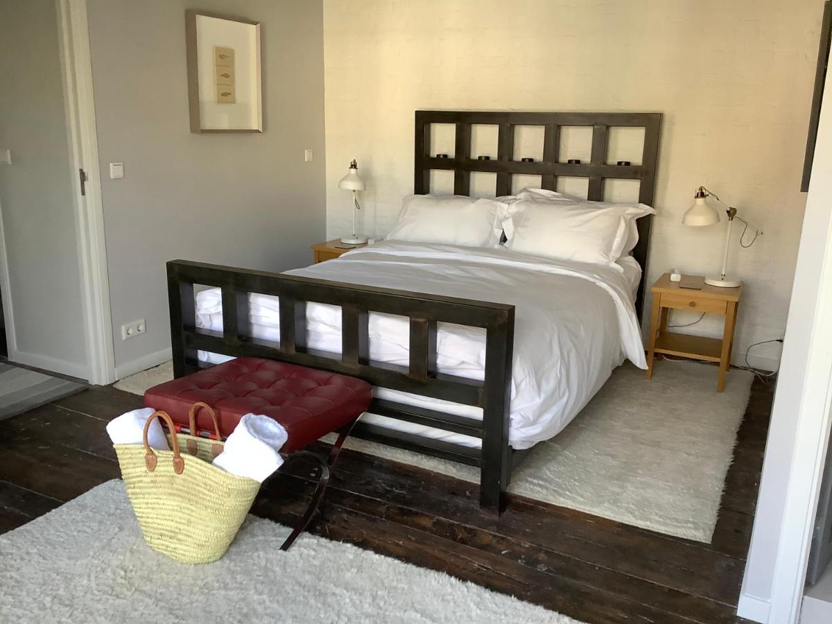 Former Rembrandt Workshop Two Bedroom B&B أمستردام المظهر الخارجي الصورة
